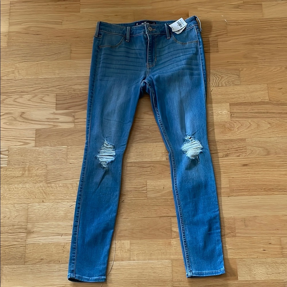 Hollister Jeans
